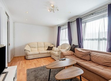 Properties let in Brownlow Road - E8 4NR view1