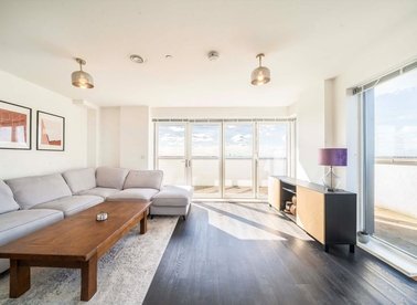 Properties let in Brownlow Road - W13 0HS view1