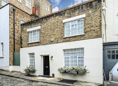 Properties to let in Brunswick Mews - W1H 7FB view1