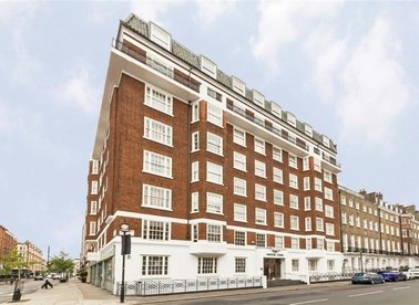 Properties to let in Bryanston Place - W1H 2DF view1