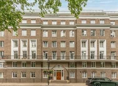 Properties to let in Bryanston Square - W1H 2DZ view1