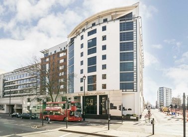 Buckingham Palace Road, London, SW1W