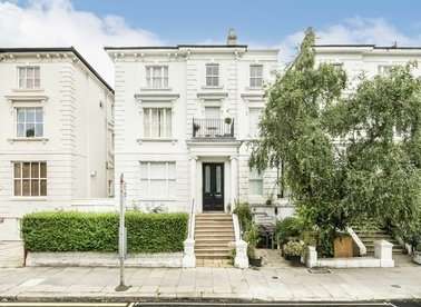 Properties to let in Buckland Crescent - NW3 5DX view1