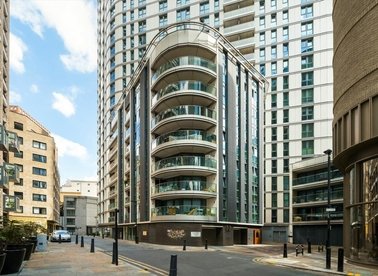 Properties let in Buckle Street - E1 8NJ view1