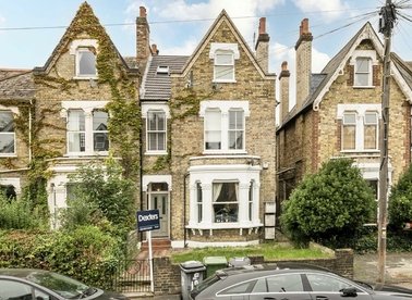 Properties let in Buckleigh Road - SW16 5RY view1