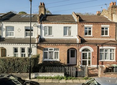 Properties let in Buckthorne Road - SE4 2DB view1