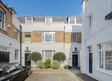 Properties to let in Burton Mews - SW1W 9EP view1