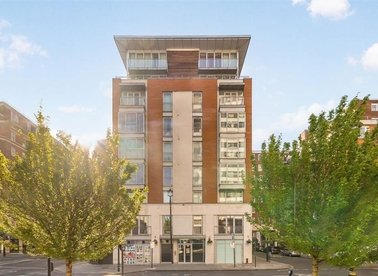 Properties to let in Burwood Place - W2 2HN view1