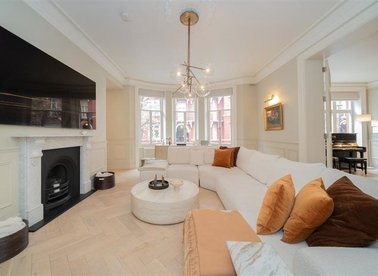 Properties to let in Cabbell Street - NW1 5BG view1