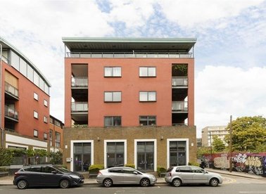 Properties let in Cable Street - E1W 3EW view1