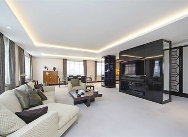 2 Bedroom Flats To Rent In London Dexters Estate Agents