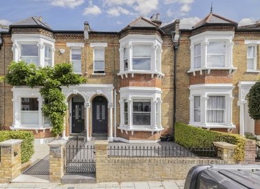 Properties to let in Caldervale Road - SW4 9LY view1