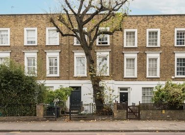 Properties let in Caledonian Road - N1 0NG view1