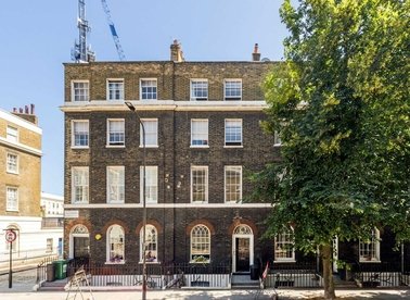 Properties let in Calthorpe Street - WC1X 0JS view1