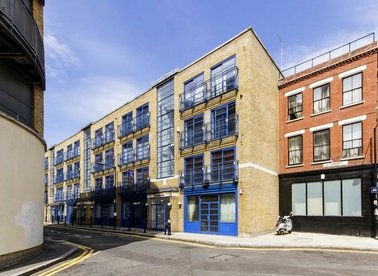 Properties let in Calvin Street - E1 6NW view1