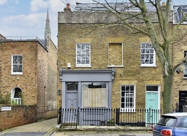 Properties let in Camberwell Grove - SE5 8JA view1