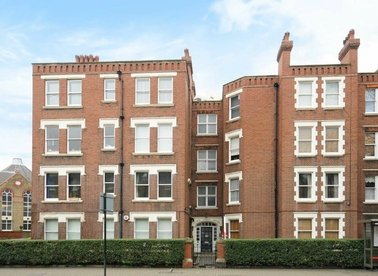 Properties to let in Camberwell New Road - SE5 0TQ view1