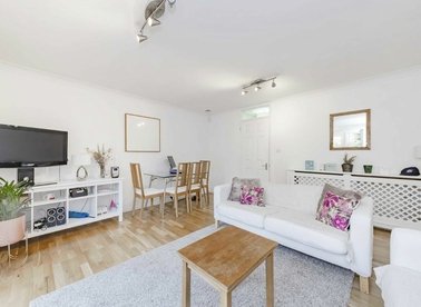 Properties let in Cambria Street - SW6 2EE view1