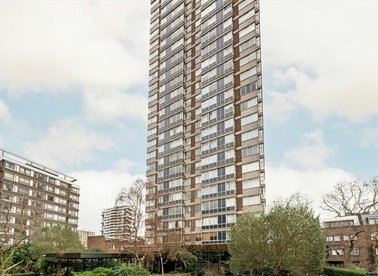 Properties to let in Cambridge Square - W2 2PJ view1