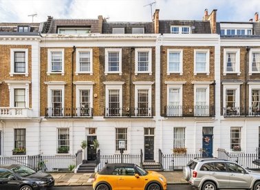 Properties to let in Cambridge Street - SW1V 4QH view1