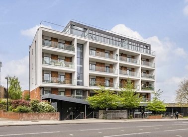 Properties to let in Camden Road - N7 0JN view1