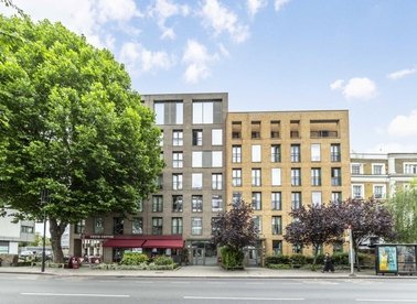 Properties to let in Camden Road - NW1 9LR view1