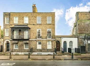 Properties let in Camden Street - NW1 9PT view1