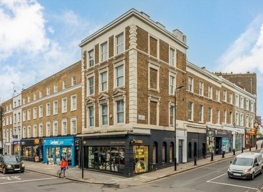 Properties to let in Campden Hill Road - W8 7TH view1