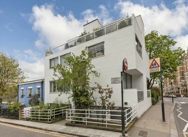 Properties to let in Campden Street - W8 7EL view1