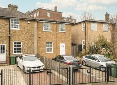 Properties to let in Campshill Road - SE13 6QT view1