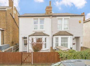 Properties let in Canbury Park Road - KT2 6LG view1