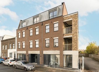 Properties let in Cannon Hill Lane - SW20 9BZ view1