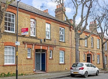 Properties to let in Canon Beck Road - SE16 6DF view1