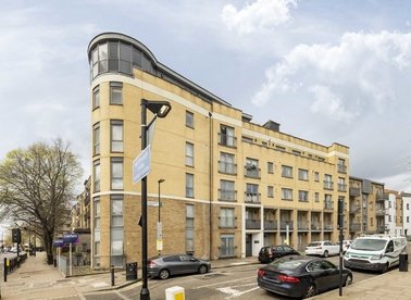 Properties to let in Canonbury Street - N1 2US view1