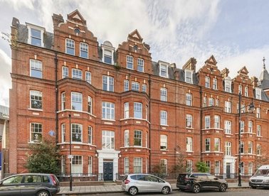 Properties to let in Canterbury Crescent - SW9 7QF view1