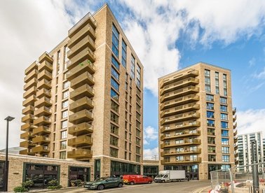 Capital Interchange Way, Brentford, TW8