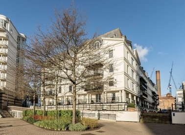 Properties to let in Carlyle Court - SW10 0UQ view1