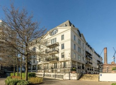 Properties to let in Carlyle Court - SW10 0UQ view1