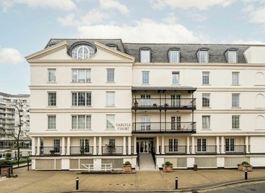 Properties to let in Carlyle Court - SW10 0UQ view1