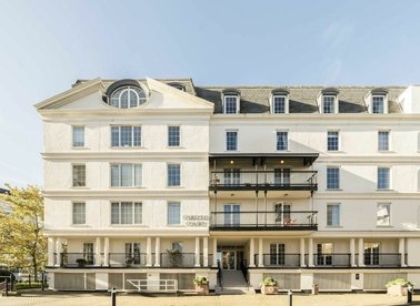 Properties let in Carlyle Court - SW10 0UQ view1