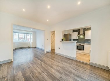 Properties let in Carnforth Road - SW16 5AB view1