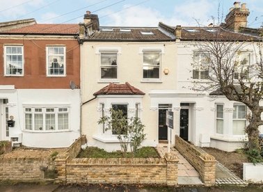 Properties let in Caroline Road - SW19 3QL view1