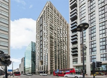 Properties to let in Casson Square - SE1 7RN view1