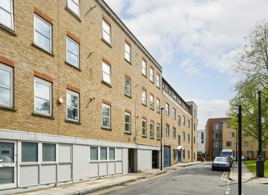 Properties let in Casson Street - E1 5LA view1
