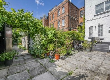 Properties let in Castellain Road - W9 1EX view1