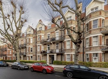 Properties to let in Castellain Road - W9 1HG view1
