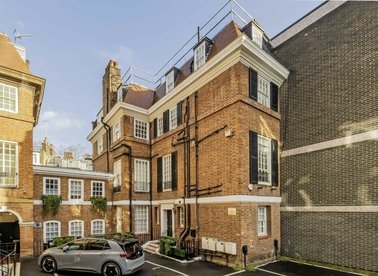 Catherine Place, London, SW1E