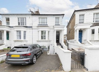 Properties to let in Cathnor Road - W12 9JD view1