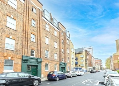 Properties to let in Cavell Street - E1 2BS view1