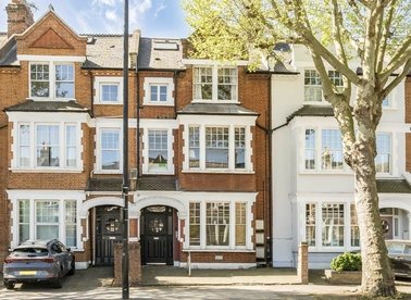 Properties let in Cavendish Road - SW12 0DG view1